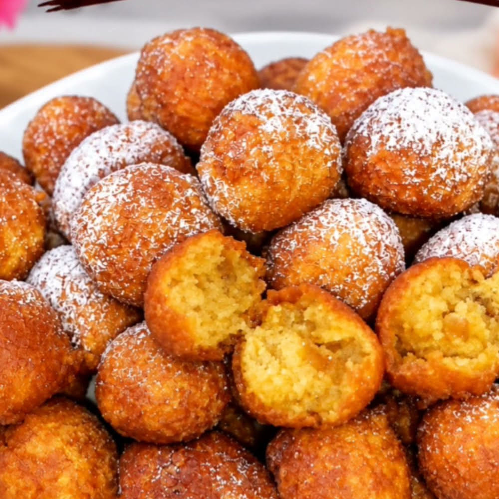 Sweet Balls (1)