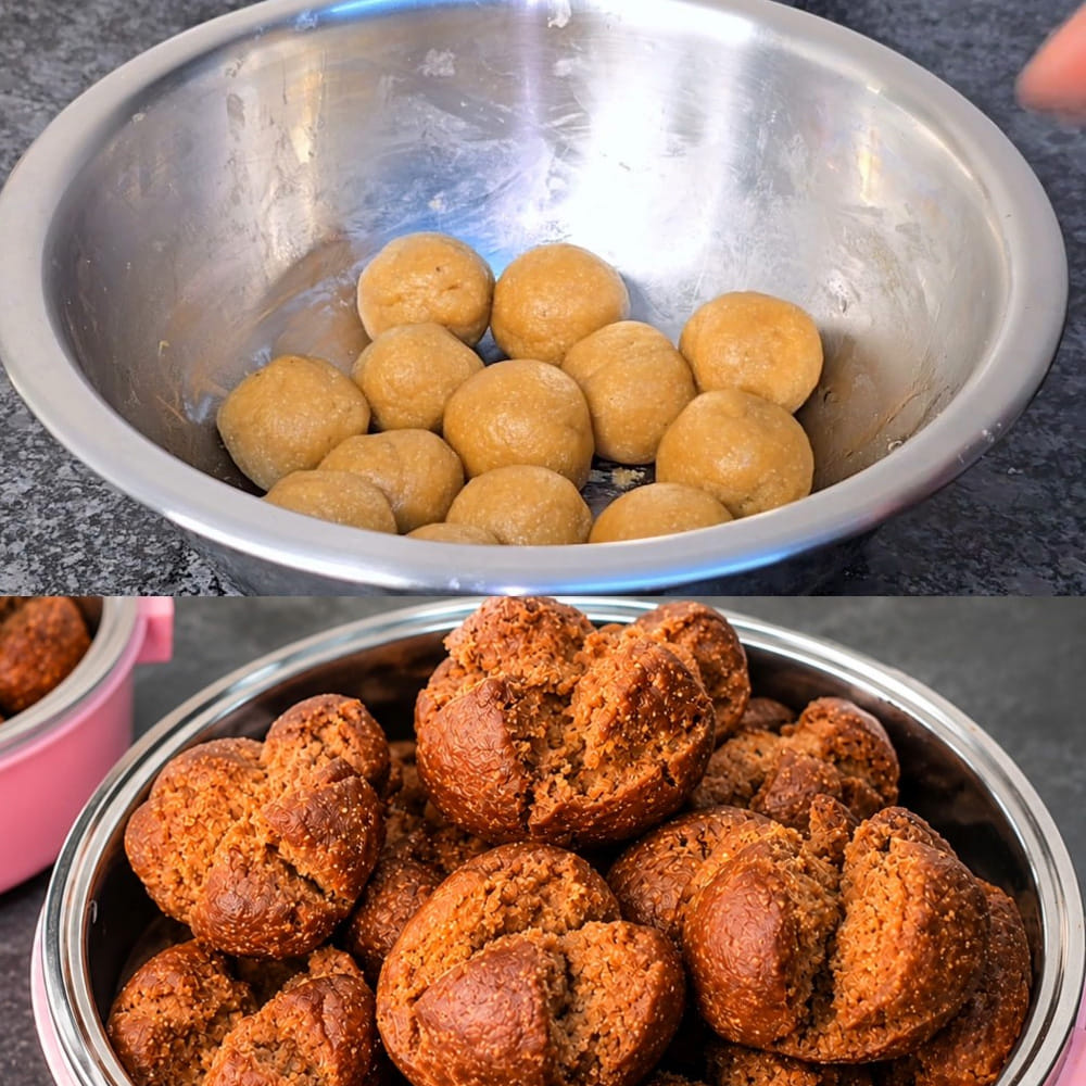 Sweet Bonda (4)