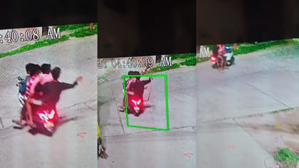 వరంగల్‌లో మైనర్ల హల్‌చల్!
