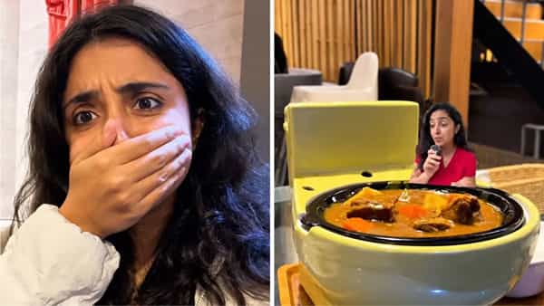 Video: ఇదేం రెస్టారెంట్ బాబోయ్! టాయిలెట్ బౌల్స్లో ఫుడ్
