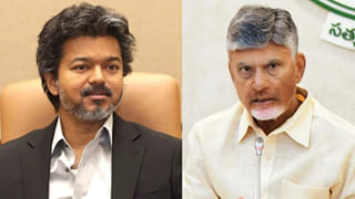 విజయవాడకు సీఎం విజయ్.. ముఖ్యమంత్రి చంద్రబాబుతో కీలక భేటీ.. పూర్తి షెడ్యూల్ ఇదిగో..