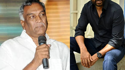 ఆ హీరో తండ్రి మామూలోడు కాదు..