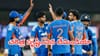 Team India: టీ20 క్రికెట్‌లో సరికొత్త చరిత్ర సృష్టించిన టీమిండియా.. తొలి ఆసియా జట్టుగా భారత్