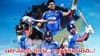 ఒకట్రెండు కాదు.. వన్డే హిస్టరీలోనే ఫస్ట్ టైం ఇలా.. తొలి టీంగా చరిత్ర సృష్టించిన భారత్..!