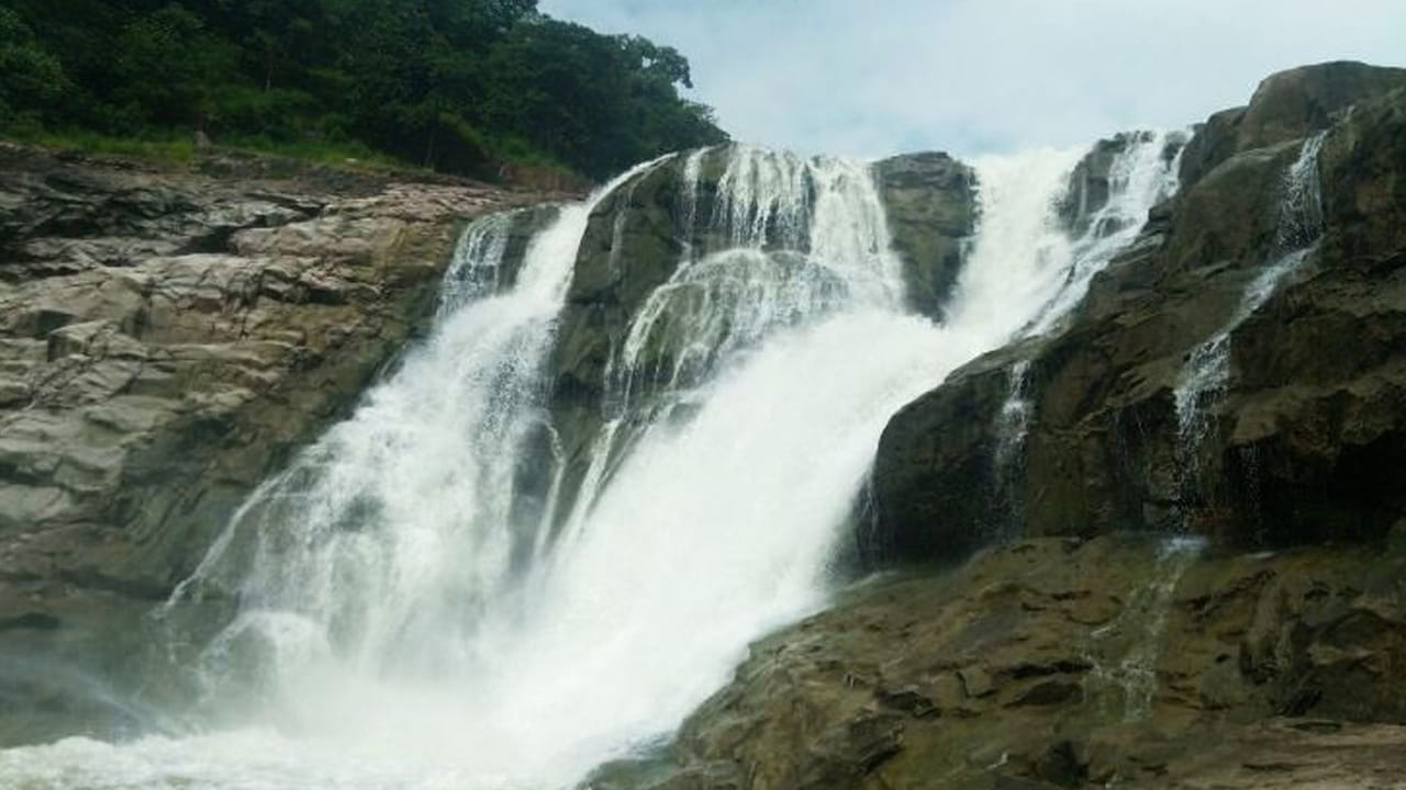 Telangana 2