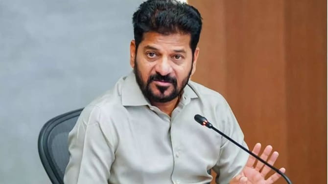 విద్య, వైద్యంపై సీఎం రేవంత్ రెడ్డి కీలక సమీక్ష