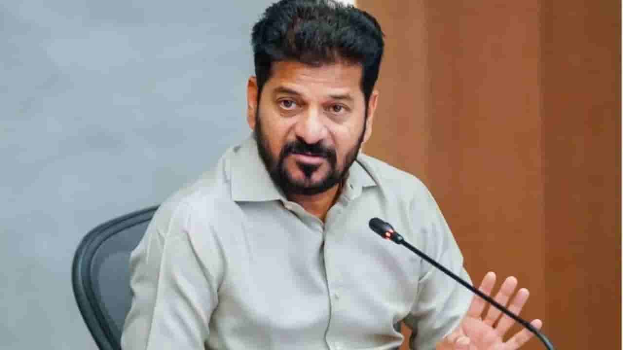 CM Revanth Reddy: వీలైనంత త్వరగా వాటి నిర్మాణం పూర్తి చేయండి.. అధికారులకు సీఎం కీలక ఆదేశాలు!