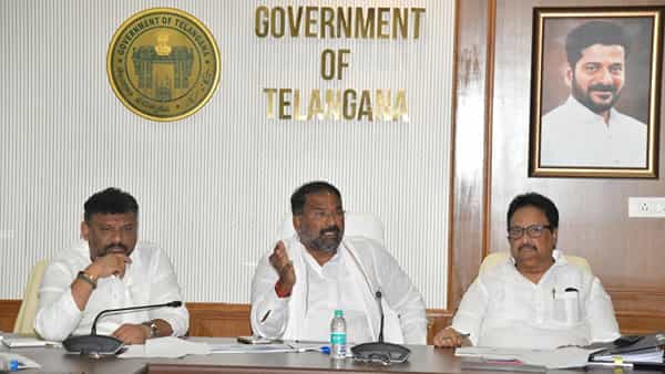 తెలంగాణలో ఖేలో ఇండియా గేమ్స్.. క్రీడాకారుల ఎంపిక ప్రక్రియపై మంత్రి కీలక ఆదేశాలు