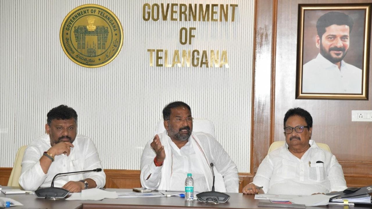 తెలంగాణలో ఖేలో ఇండియా గేమ్స్.. క్రీడాకారుల ఎంపిక ప్రక్రియపై మంత్రి కీలక ఆదేశాలు