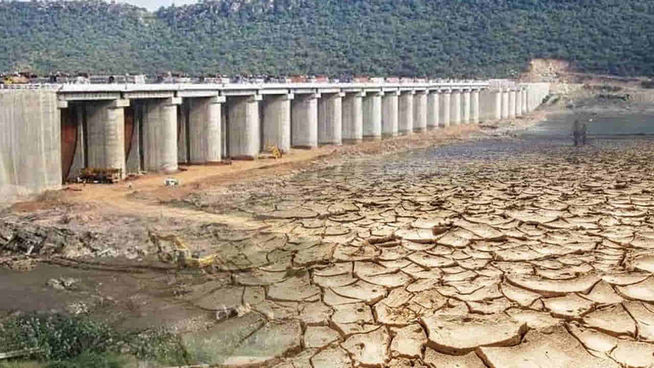 Telangana: ఎల్ నినో ఎఫెక్ట్.. అడుగంటిపోతున్న భూగర్భ జలాలు