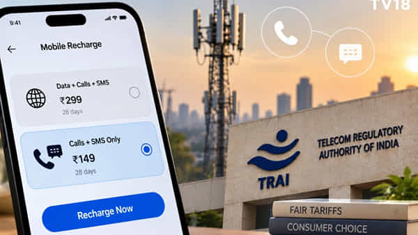 రీచార్జ్ చేసేటప్పుడు ఇక ఆ కష్టం ఉండదు.. టెలికాం కంపెనీలకు ట్రాయ్ కీలక ఆదేశాలు