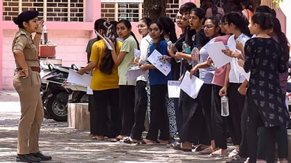SSC JE, TGPSC పరీక్షలు ఒకే రోజు.. టీజీపీఎస్సీ కీలక నిర్ణయం