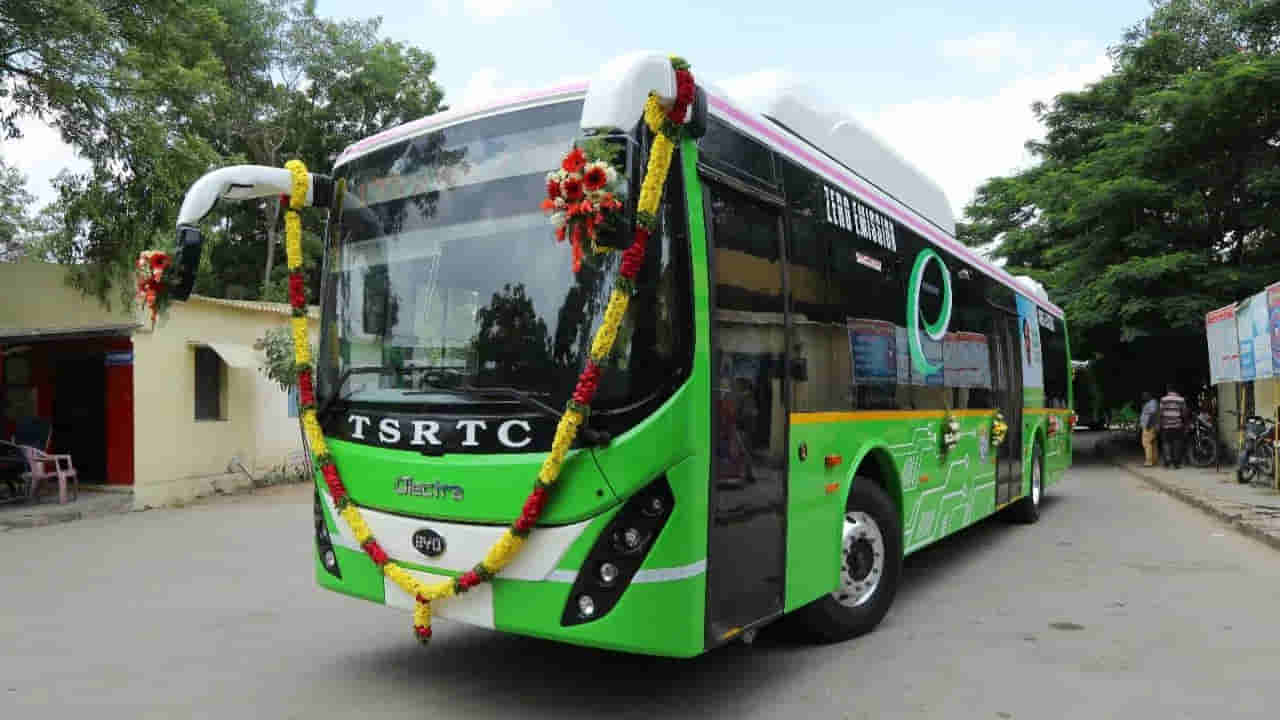 Hyderabad: హైదరాబాద్ వాసులకు గుడ్ న్యూస్.. ఆర్టీసీ బస్సుల్లో రద్దీకి చెక్.. కొత్తవి వచ్చేస్తున్నాయ్..