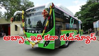 TGSRTC: ఆర్టీసీ ప్రయాణికులకు అదిరిపోయే గుడ్‌న్యూస్.. అమల్లోకి మరో కొత్త పథకం.. జస్ట్ రూ.600కే