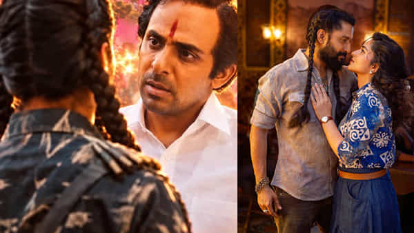 The Paradise OTT: ఓటీటీలోకి వచ్చేసిన నాని సూపర్ హిట్ సినిమా ది ప్యారడైజ్.. ఈ ట్విస్ట్ ఊహించలేదుగా..