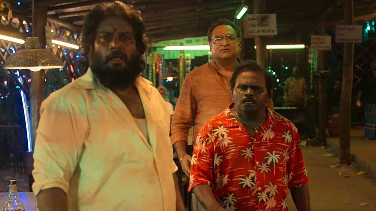 ఈ వెబ్ సిరీస్లో మొత్తం 6 ఎపిసోడ్లు ఉన్నాయి. ప్రతి ఎపిసోడ్ సుమారు 35 నుండి 45 నిమిషాల వ్యవధితో సాగుతుంది. అశ్విన్ శ్రీవత్సంగమ్ , షమిక్ దాస్గుప్తా రాసిన పాపులర్ గ్రాఫిక్ నావెల్ ఆధారంగా ఈ సిరీస్ను రూపొందించారు. కేవలం దెయ్యాల హారర్ కథగానే కాకుండా, ఫార్మాస్యూటికల్ కంపెనీల ప్రయోగాలు, బయో-కెమికల్ వేస్ట్ వల్ల ఏర్పడిన మ్యూటెంట్లు , గ్రామాల్లో ఉండే మూఢనమ్మకాల మేళవింపుగా కథ నడుస్తుంది.