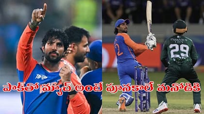 పాకిస్తాన్‌కు తలనొప్పిలా మన తెలుగోడు..