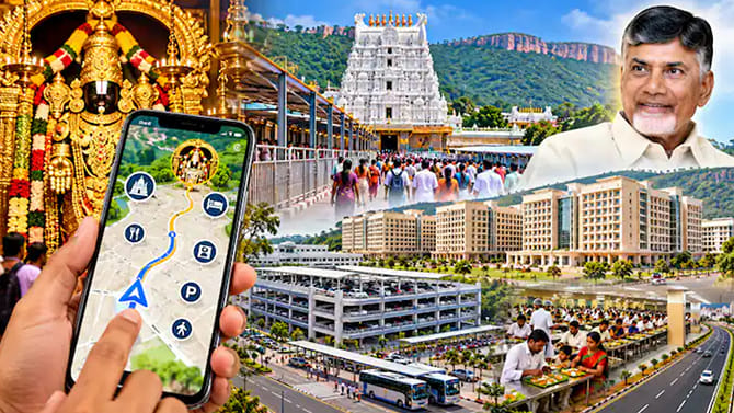 6వేల మంది భక్తులకు అన్నప్రసాదం అందించే కేంద్రం ప్రారంభం
