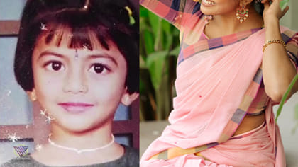 ఈ పాపను గుర్తు పట్టారా? ఇప్పుడు టాలీవుడ్‌లో ట్రెండింగ్ హీరోయిన్
