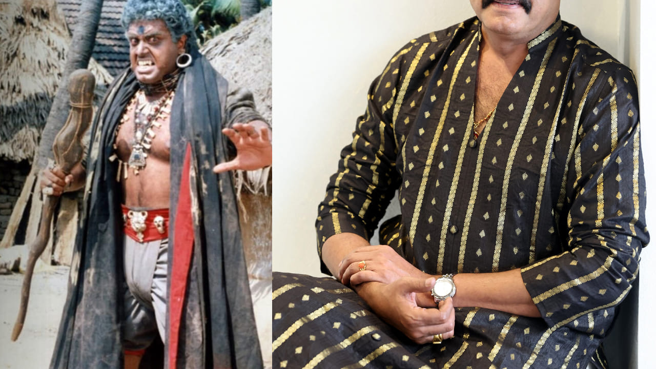 అప్పుడు భయపెట్టాడు.. ఇప్పుడు నవ్విస్తున్నాడు..! ఈ నటుడు ఇప్పుడు ఎలా ఉన్నాడో చూశారా.?