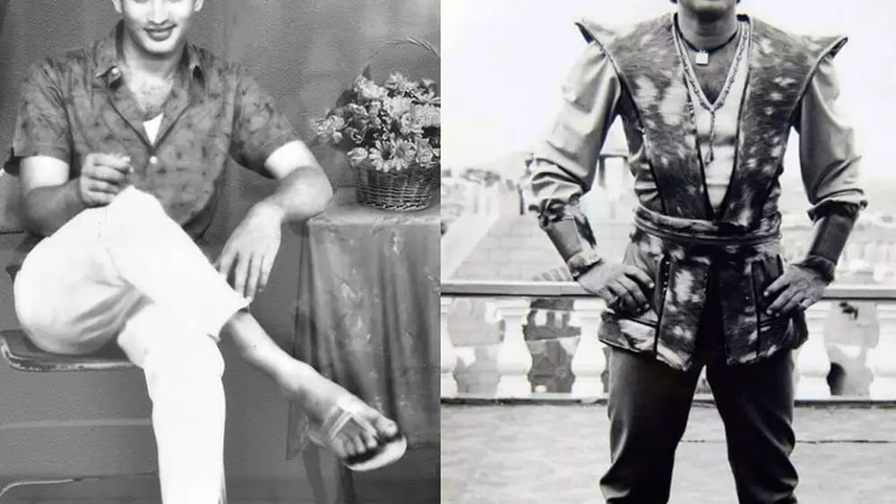 అమెరికాలో షూటింగ్ జరుపుకున్న తొలి తెలుగు చిత్రం ఏదో మీకు తెలుసా..?  ఏ హీరోదంటే..?