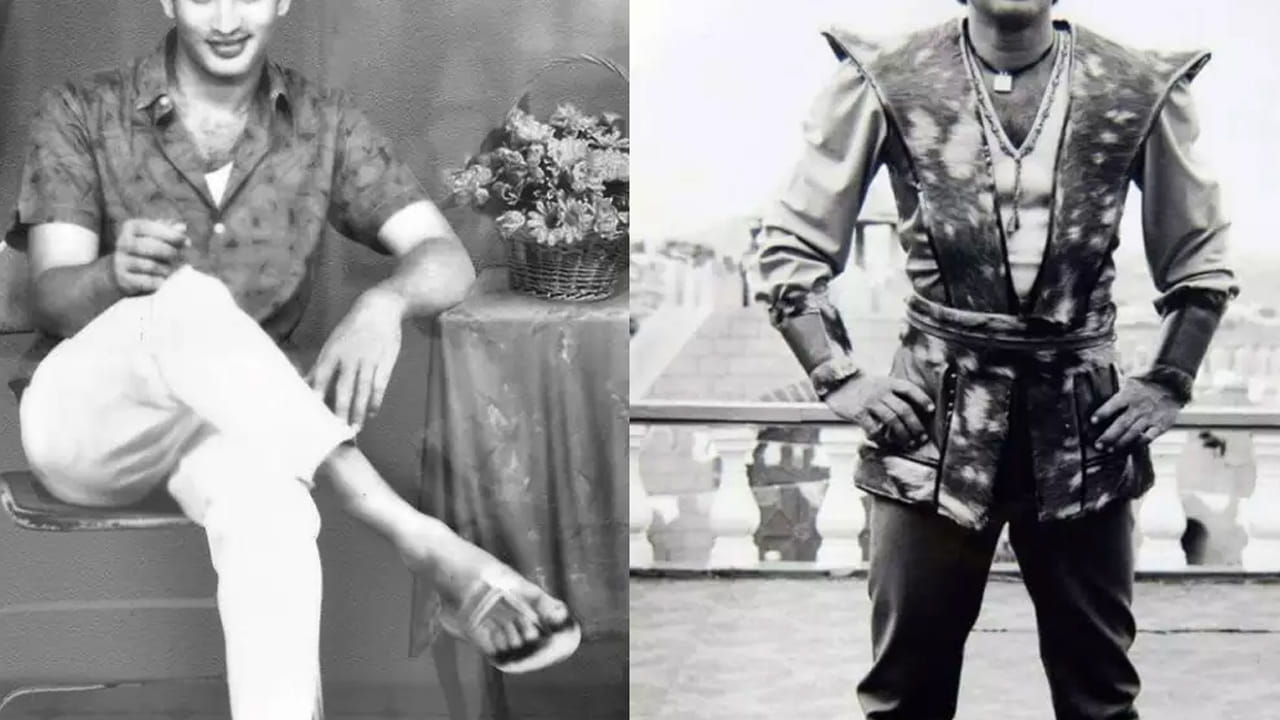 అమెరికాలో షూటింగ్ జరుపుకున్న తొలి తెలుగు చిత్రం ఏదో మీకు తెలుసా..? ఏ హీరోదంటే..?