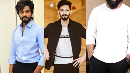 తేజ సజ్జ, అనిరుధ్‌తో పాటు ఆ హీరో కూడా..