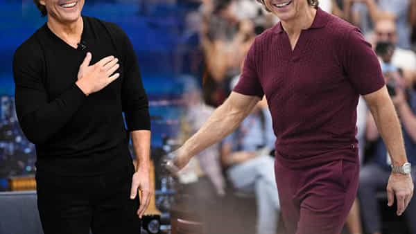 Actor Fitness : 64 ఏళ్ల వయసులో పాతికేళ్ల ఫిజిక్.. కుర్ర హీరోలకు షాకిస్తున్న స్టార్ హీరో ఫిట్నెస్ సీక్రెట్ ఇదే..