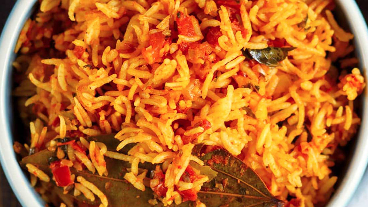 Tomoto Rice 1