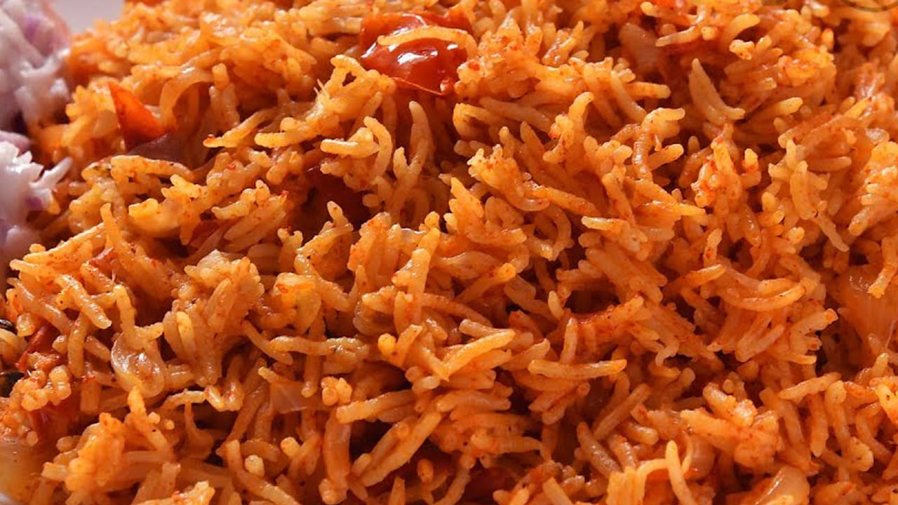 Tomoto Rice 2