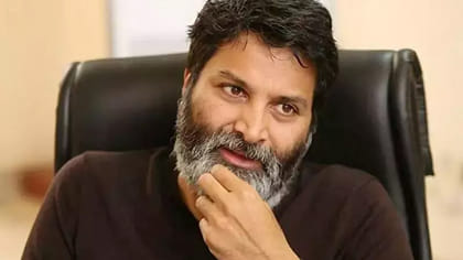 మాటల మాంత్రికుడే ఫిదా అయిన ఐకానిక్ మూవీ..