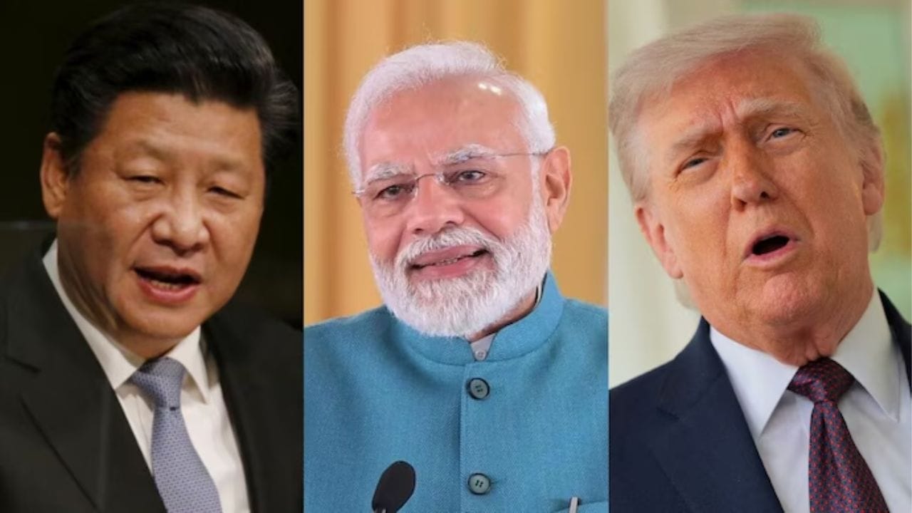 US Tariffs: భారత్కు బిగ్ రిలీఫ్.. రష్యా చమురు దిగుమతులపై ఆంక్షలు ఎత్తివేసిన అమెరికా