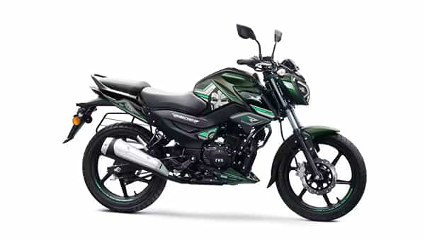 అదిరిపోయే అప్డేట్స్తో టీవీఎస్ బైక్..! మతిపోగొట్టే ఫీచర్లతో రైడర్ 125.. ధర, పూర్తి వివరాలివే