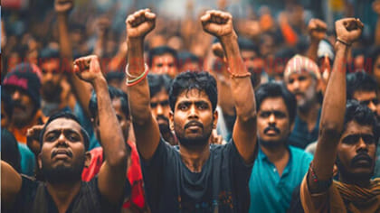 నిరుద్యోగితకు అసలైన కొలమానం ఏంటి..? అంకెల వెనుక అసలు నిజాలివే..