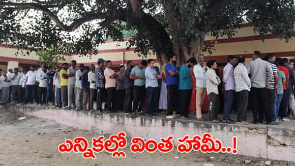 ఓటేస్తే పెళ్లిళ్లు చేస్తాం.. స్థానిక ఎన్నికల్లో విచిత్ర హామీలు.. అసలు సమస్య ఇదే!