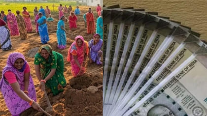 గ్రామీణ ప్రాంతాల ప్రజలకు తెలంగాణ ప్రభుత్వం శుభవార్త