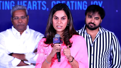 అలాంటి మహిళలకు ఇదే నా వార్నింగ్.. ఉపాసన