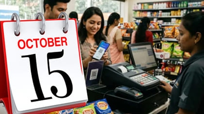 అక్టోబర్‌ 15 వచ్చేస్తోంది.. ఇవి తప్పకుండా తెలుసుకోవాల్సిందే..!