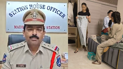 ఉజ్బెకిస్తాన్‌ మహిళలు నగరానికి ఎందుకు వచ్చినట్టు..?