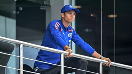 టీమిండియాలో చోటు కోసం జైస్వాల్ కీలక నిర్ణయం..!