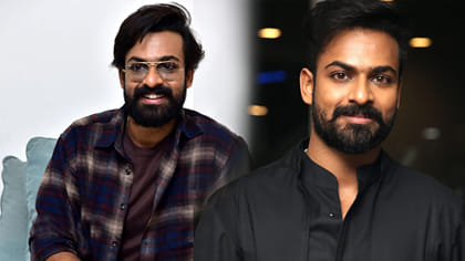 మూడేళ్లు నుంచి నో మూవీస్.. కట్ చేస్తే