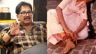 నా సినిమా హీరోయిన్స్‌లో ఆమే అందరికంటే అందెగత్తె.. ఆమె కళ్లు అద్భుతంగా ఉంటాయి : వంశీ