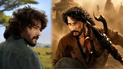 మహేష్ బాబు వారణాసిలో మరో సర్‌ప్రైజ్..