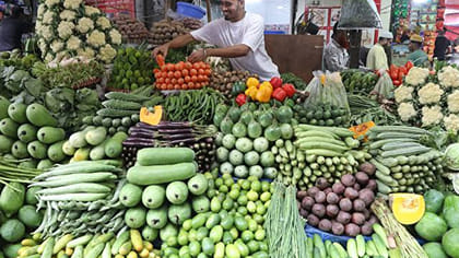 తెలుగు రాష్ట్రాల్లో కూరగాయల ధరలు ఇవే..