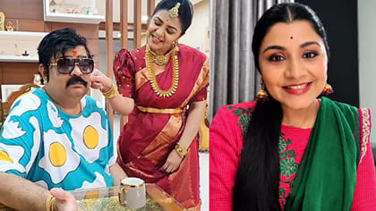 నెటిజన్ అసభ్యకరమైన కామెంట్స్.. కౌంటరిచ్చిన వేణు స్వామి భార్య