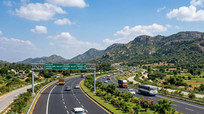 విజయవాడ నుంచి 6 గంటల్లోనే బెంగళూరు వెళ్లొచ్చు..