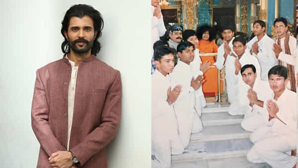 Vijay Deverakonda: సత్య సాయిబాబా బయోపిక్ చేయలేను.. ఆసక్తికర కారణాలు చెప్పిన హీరో విజయ్ దేవరకొండ