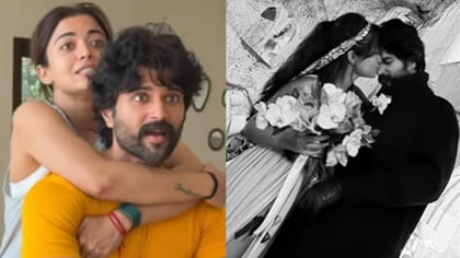 ప్రపంచానికి వ్యతిరేకంగా ఉన్నామంటే అలాగే కానివ్వండి.. విజయ్ వీడియో