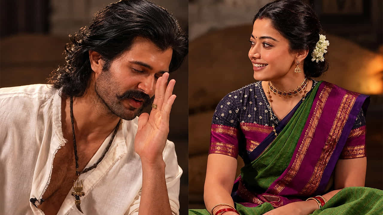 ఒక వైపు, ఎలాంటి హంగు ఆర్భాటాలు లేకుండా, బీచ్ ఒడ్డున షార్ట్స్తో చాలా సింపుల్ గా పెళ్లి చేసుకోవాలని అనుకున్నారట. "చాలా సింపుల్ గా చేసుకుందాం" అని తన మొదటి ఆలోచనను పంచుకున్నారు. అయితే ఈ ఆలోచన తన తల్లికి నచ్చలేదని.. పది రోజులు ఏడ్చిందని అన్నారు పెద్ద కొడుకు పెళ్లి ఇట్లా చేస్తే ఎలా అని గొడవ చేసిందని సరదాగా చెప్పారు. దీంతో ఇలా కాదు కింగ్ లా దిగాలని ఒంటిపై బంగారం వేసుకుని పెళ్లి చేసుకున్నానని చెప్పుకొచ్చారు విజయ్.