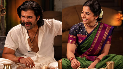 సింపుల్‌గా బీచ్‌లో షార్ట్స్ వేసుకుని పెళ్లి చేసుకుందామనుకున్నా..